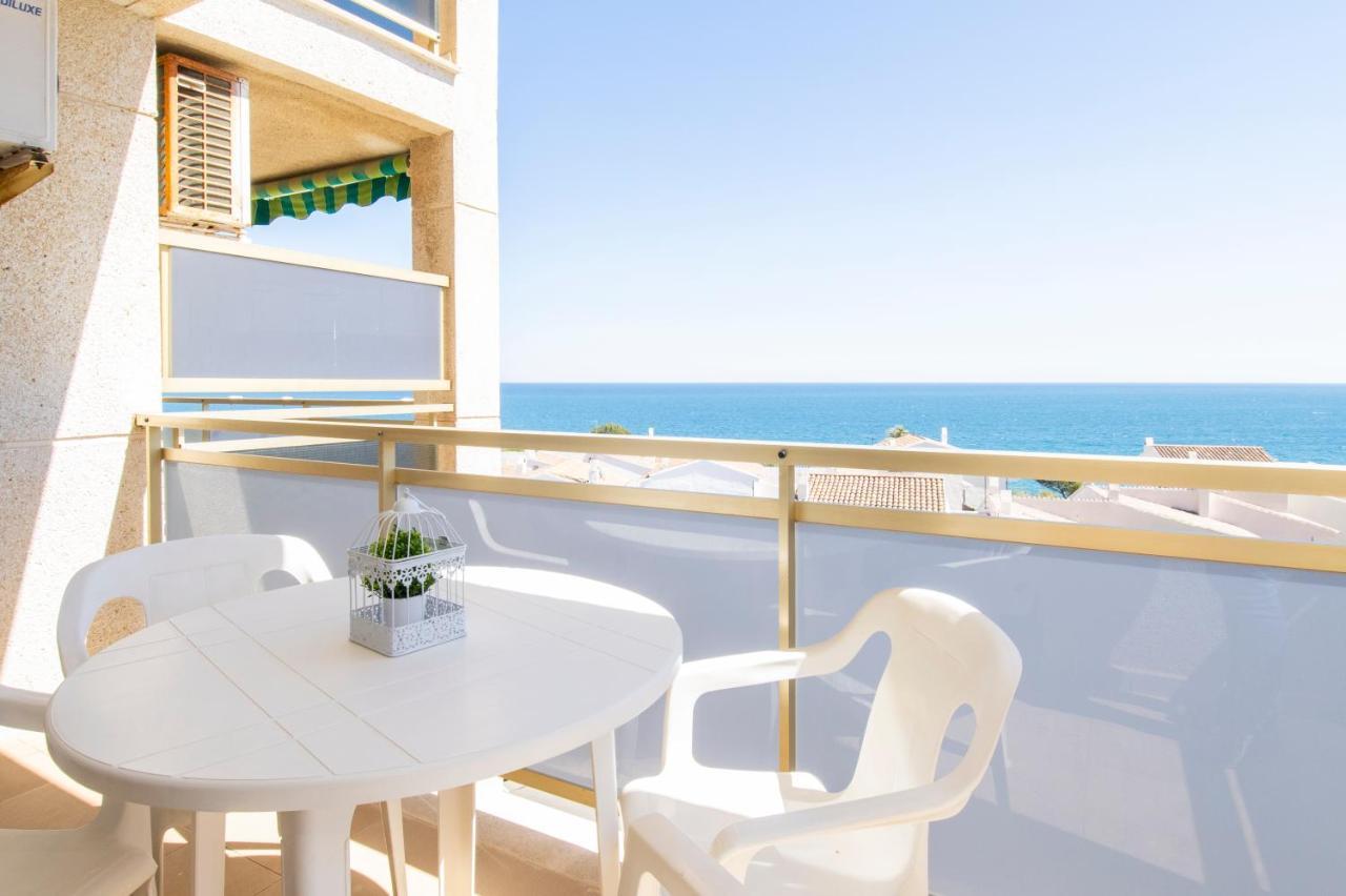 Rentalmar Nabila Miami Playa Eksteriør bilde