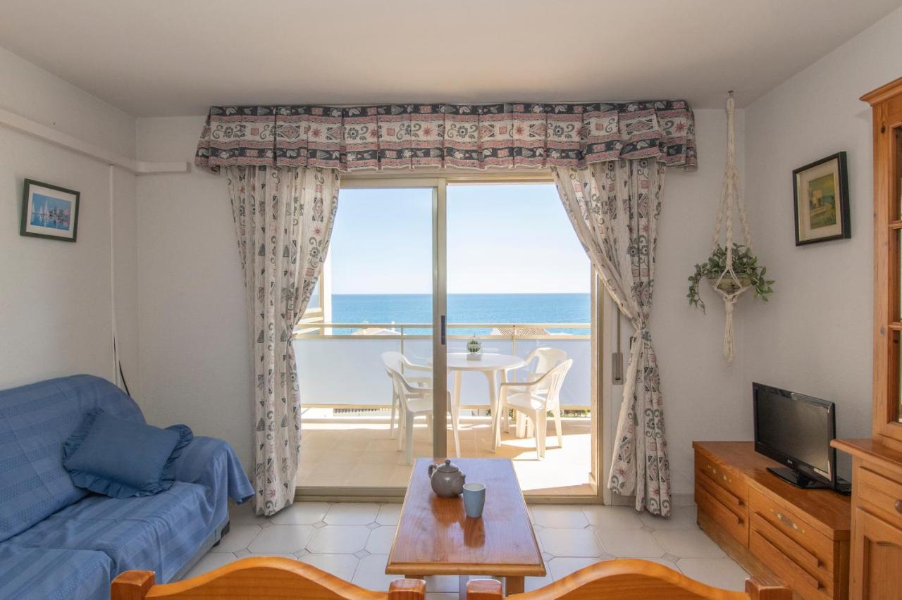 Rentalmar Nabila Miami Playa Eksteriør bilde